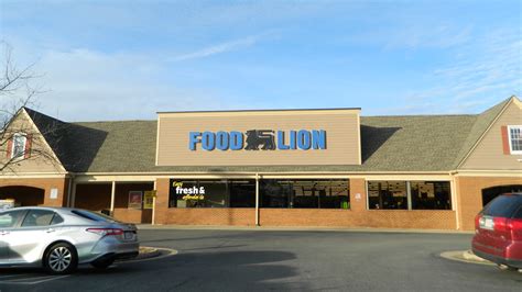 Food Lion Ashburn, VA 20147